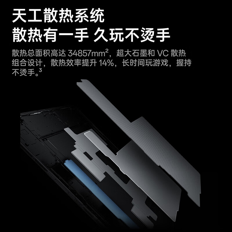 95% new OnePlus Tablet 2 Pro 15% national subsidy tablet 13.2-inch tablet Snapdragon 8 Extreme Edition chip 16GB+512GB Deep Ocean Blue Game Office Student