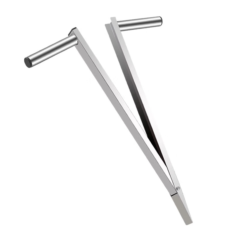 TMJD MISS Jackfruit Special Knife Jackfruit Separator Open Jackfruit Artifact + Coring Scimitar*2