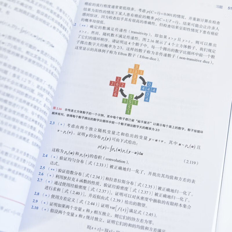 Deep Learning Fundamentals and Concepts Deep Learning Flower Book Neural Network Framework Algorithm Robot Machine Learning Artificial Intelligence Textbook LLM Diffusion Model Transformer Produced by Asynchronous Books