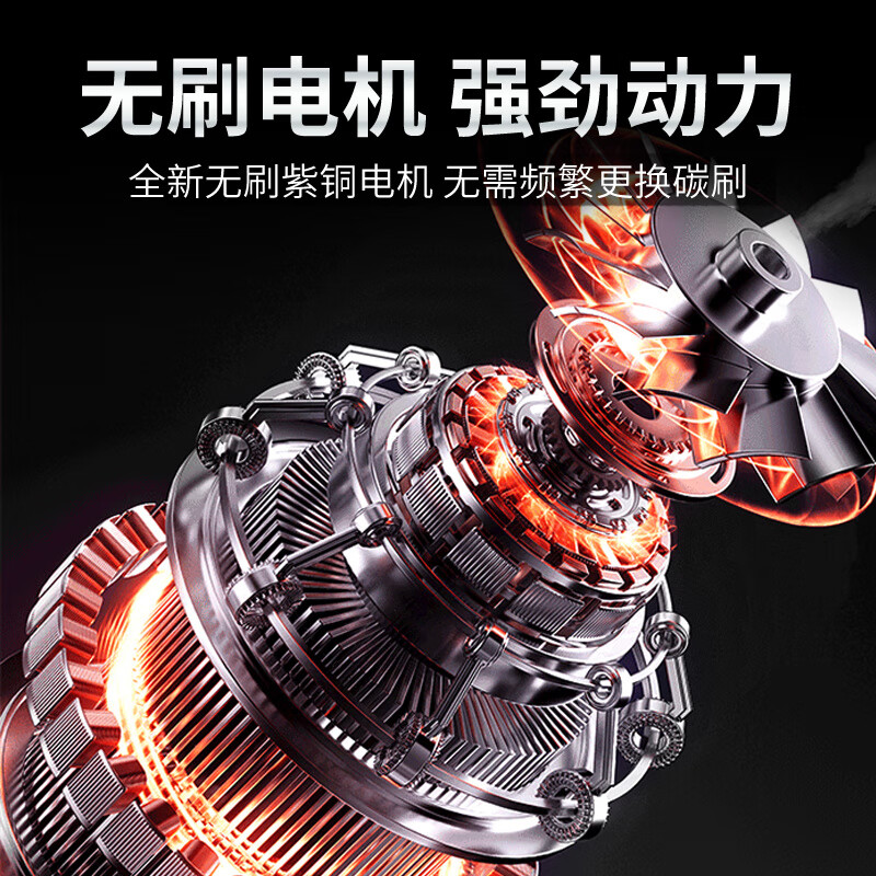 CIAA Germany lithium electric iron shears rechargeable metal scissors plate color steel tile wire mesh blanket power tool heavy-duty model two 5-cell 2500H batteries free high-strength plastic box