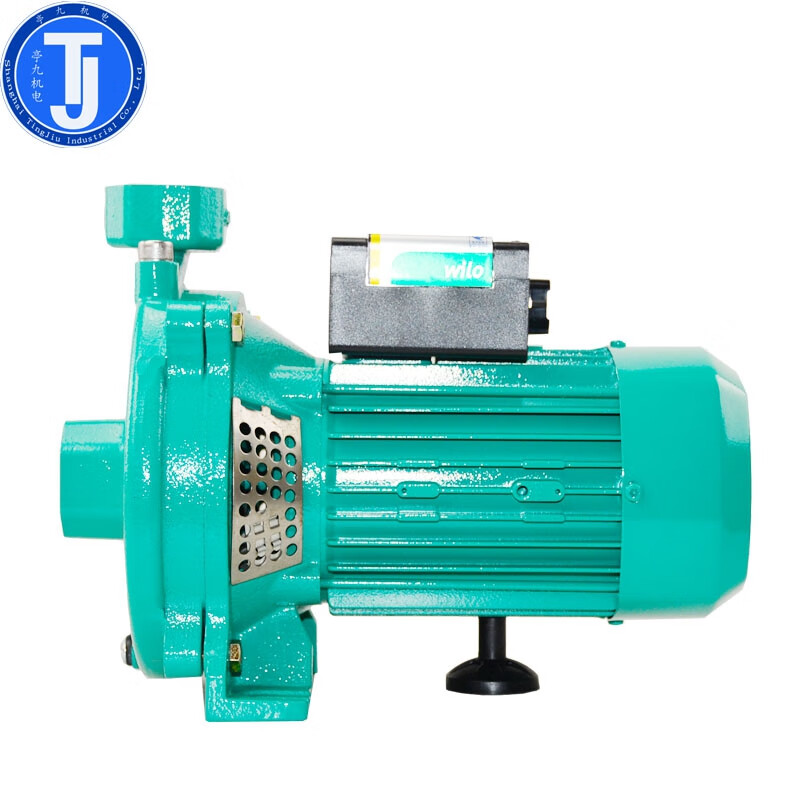 Wilo (WILO) German Wilo water pump PUN-201EH circulation pump PUN-601EH low noise new PUN-751EH booster pump PUN-750EH