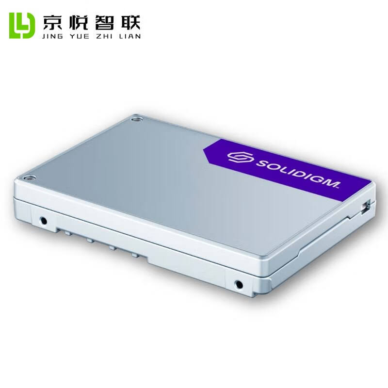 Side SSD solid state drive P5430 series U.2 interface SBFPF2BU153T001