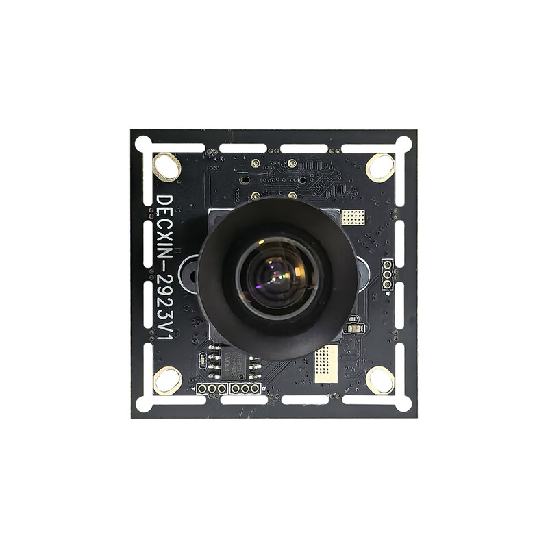 USB3.0 global shutter camera 1.3 million industrial module 400 frames high-speed industrial inspection mobile shooting driver-free bare board without lens