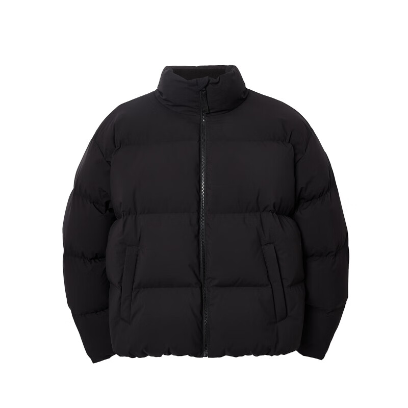 JACK&JONES boys' autumn and winter versatile down jacket 2025 new two-color optional fashionable warm top 225312018