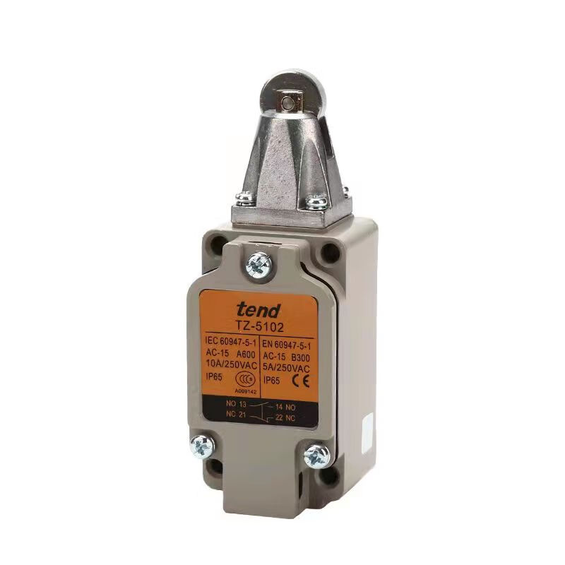Tiande tend stroke limit switch TZ-5108-2/2N 5104 5101 5106 5102 5107 TZ5105