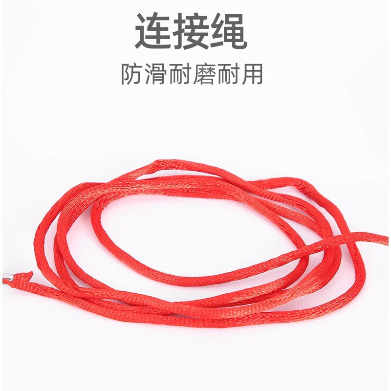 Wenzhi treadmill safety lock universal treadmill safety buckle magnet safety lock magnet magnet round sensor emergency stop large black strong magnetic buckle powerful magnet not easy to fall