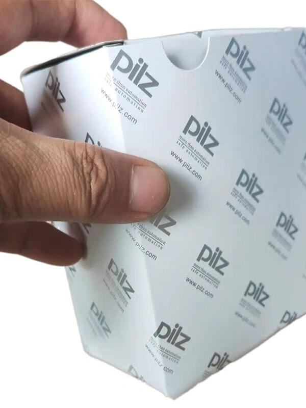 Pilz PiIZ safety relay PNOZXV2774500774502777500 brand new S3750103