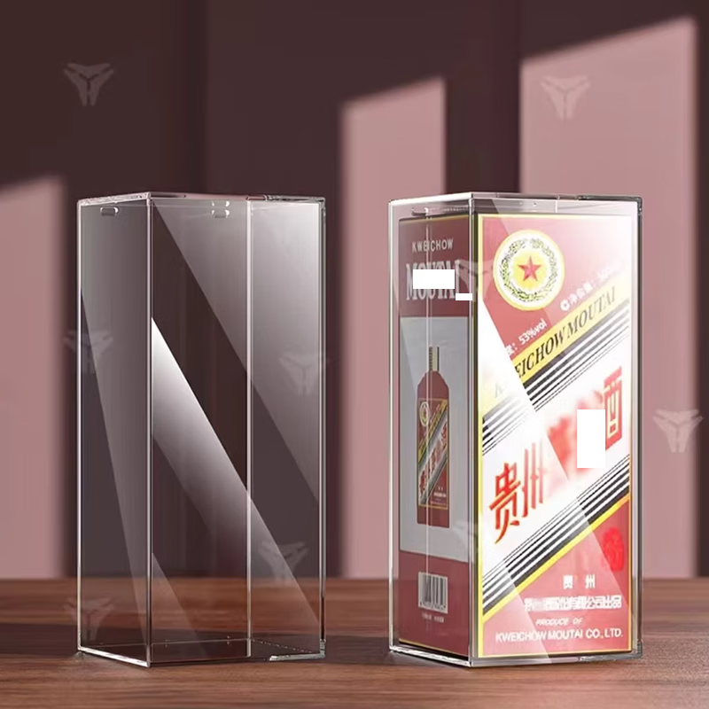 Suitable for 12 zodiac signs, Moutai wine box sealing wine protective cover, snake and horse year full moon collection wine flying sealed collection gift box, 12 zodiac signs universal 500ml wine box set, 2026 horse year ban