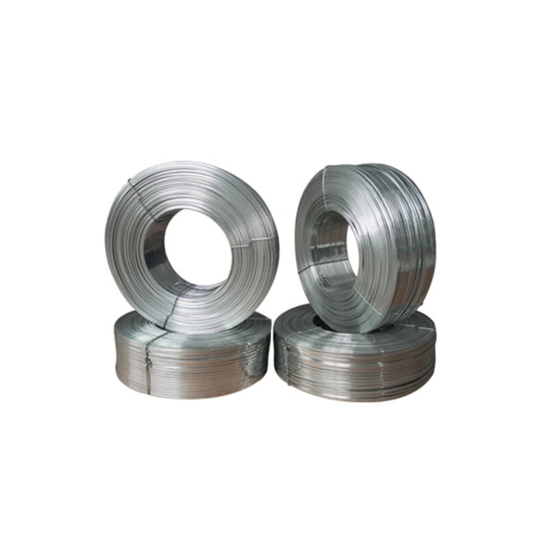 Yixinge 17# galvanized flat wire 25kg nail wire carton iron wire/Jiangsu, Zhejiang, Shanghai and Anhui width 1.95MM thick 0.75MM free shipping 17# galvanized small plate/25kg 20 boxes 500kg