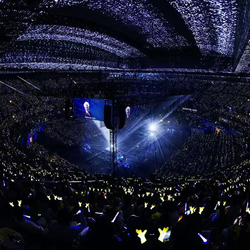 Nanchang Station Beijing Station 2025 Lu Han Season 4 Asia Tour Lu Han concert tickets support seat selection. Please consult customer service to negotiate the price before shooting. Private bidding is invalid. 100 Infield 2377 (private shooting is invalid)