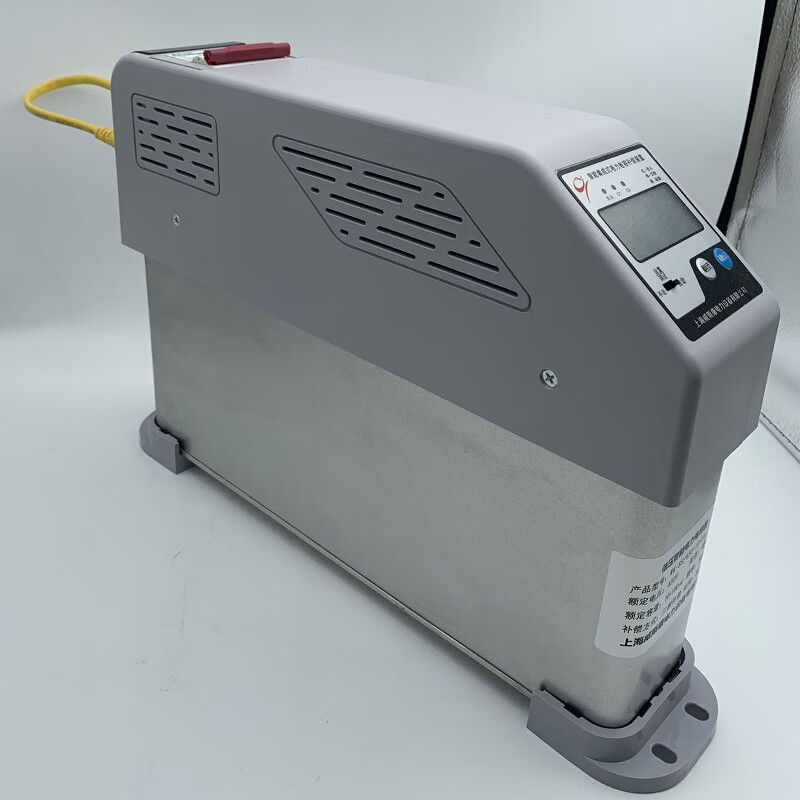 Shanghai Viscon WK-8S/450 low-voltage intelligent integrated power capacitor compensation device three-phase common compensation type WK-8F/250-30