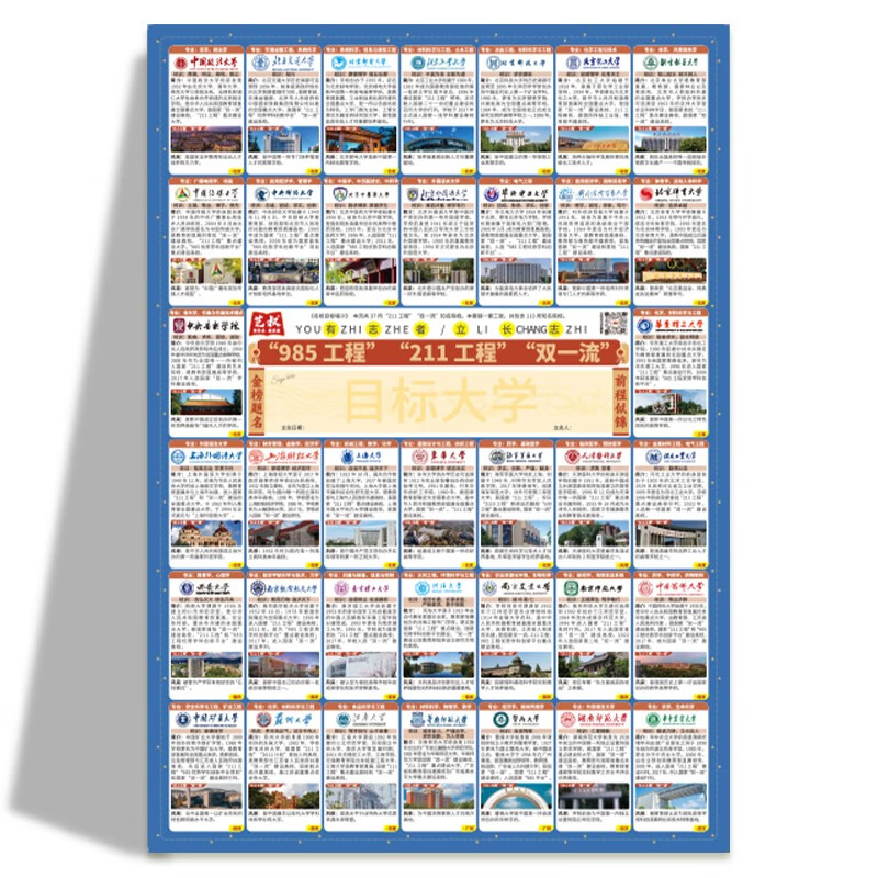 A total of 6 volumes of the Classic of Mountains and Seas ancient mythology picture book for children. The Classic of Mountains and Seas children's picture book with colored phonetic notation and authentic original Chinese ancient mythology story book. Elementary school students' summer extracurricular reading + famous school goal wall chart. Summer homework. Summer vacation transition from one to two. Summer transition from primary school to junior high school.