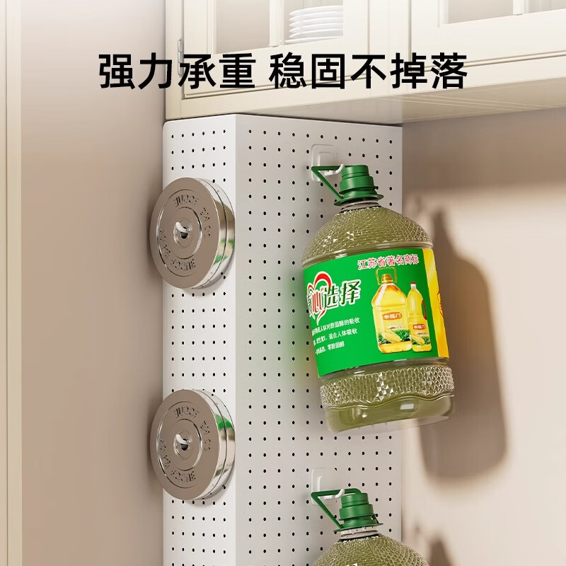 Rongtao gas pipeline ugly artifact kitchen hole plate free punch shield natural gas meter shield 30 yuan customization contact customer service for details