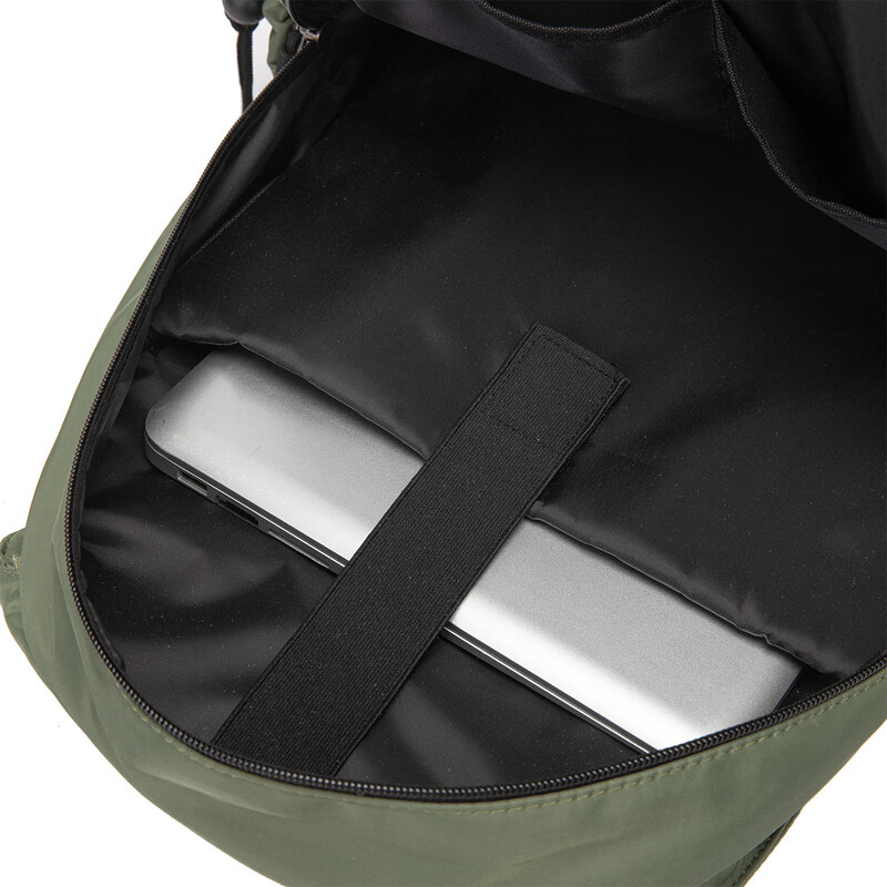 JEEP Backpack Lightweight Large Capacity Backpack Backpack Men's and Women's Outdoor Sports Travel Bag