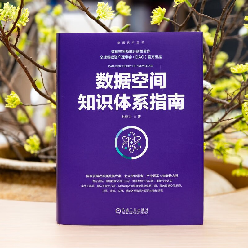 Data Space Knowledge System Guide