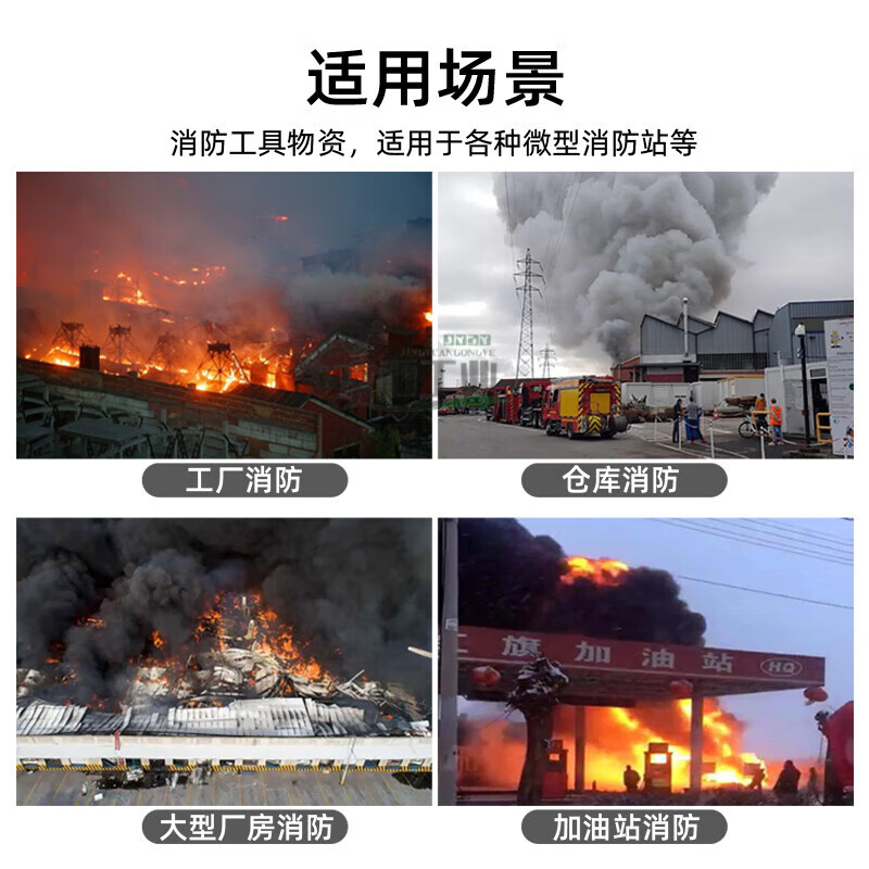 Fire bucket Red thickened painted iron bucket Water bucket Stainless steel fire extinguishing semicircular yellow sand bucket Firefighting equipment shelf Drill special tool Ordinary style - Firefighting semicircular bucket