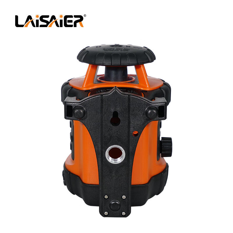 Laser Laser 360 Rotary Laser Sweeper Outdoor 300 Meter Marker + Digital Display Receiver LR515IIM Set