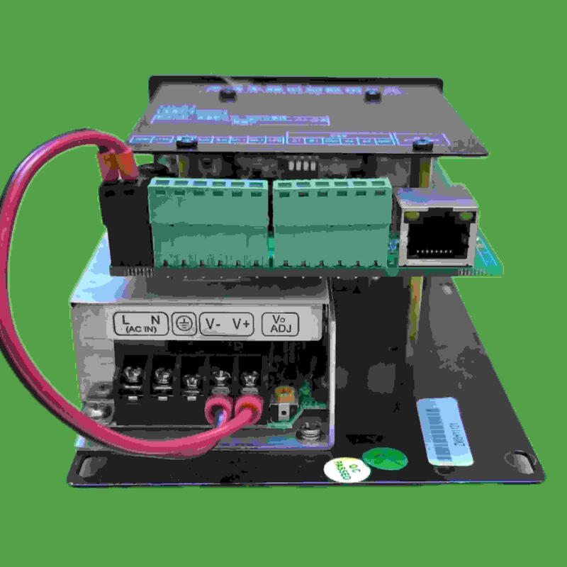 Disassembled parking lot license plate recognition camera 2 million recognition camera module disassembled movement module without encryption