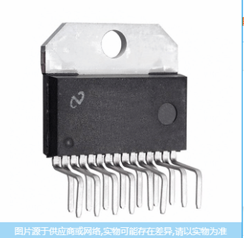 New LM4702CTA multimedia amplifier TO-220-15 LM4702CTA