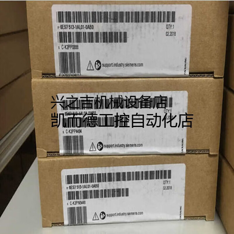 CPU1513-1PN module 6ES75136ES7513-1AL01/02-0AB0S7-150 6ES7513-1AL01-0AB0
