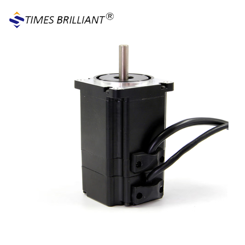 Yue Changsheng Times Chaoqun 60BL DC brushless motor set 24V150W high-speed 3000 rpm motor 10A drive 24V150W3000 rpm motor