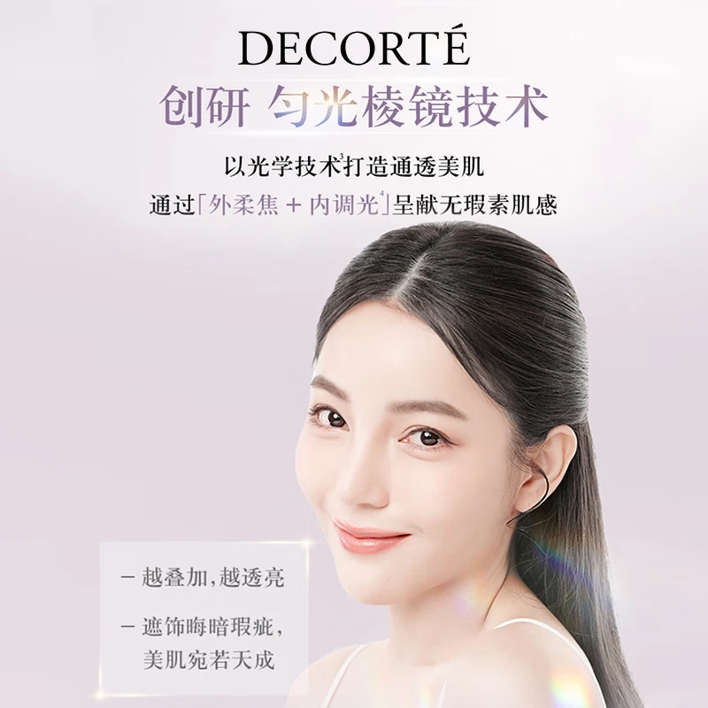 Decorate Xin Yue Radiant Magic Powder #03 20g New Year's gift