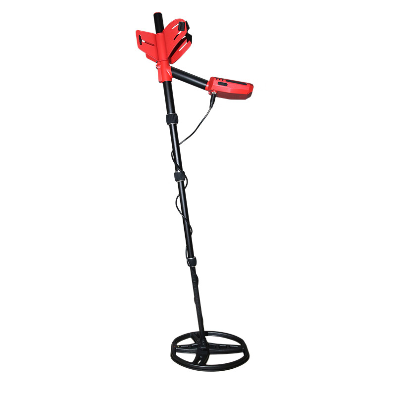 UNI-T UT660D metal detector high-precision pulse handheld waterproof underground gold, silver and copper coin archaeological gold detector