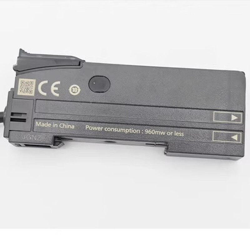 Panasonic digital display amplifier FX-551-C2NAVI fiber amplifier sensor F-620-10 diffuse reflection fiber