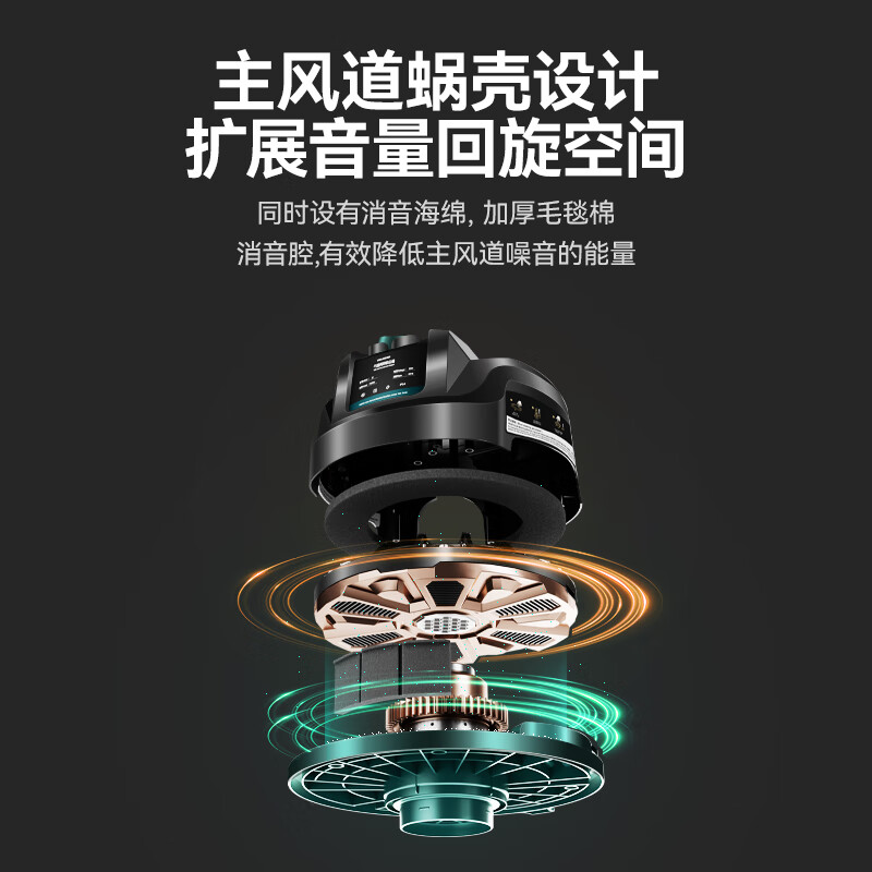 Meiling household vacuum cleaner high-power super suction industrial decoration beauty sewing special hotel office warehouse vehicle commercial carpet land reclamation barrel type suction and mopping integrated vacuum cleaner