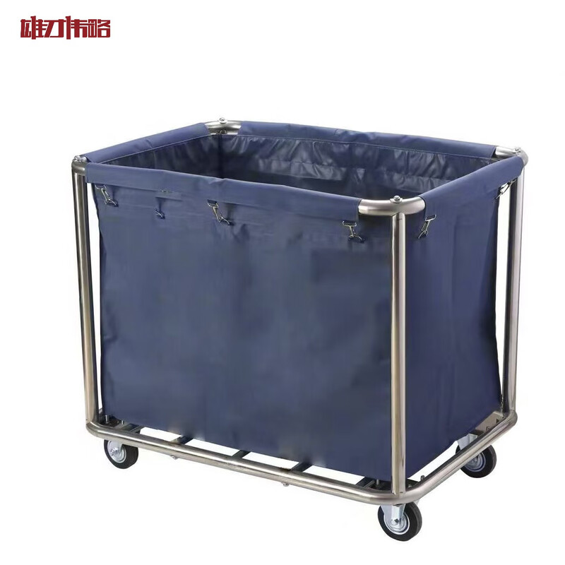 Xiongcai Weiluo linen storage cart 90*65*80cm XCWL-BCC/piece