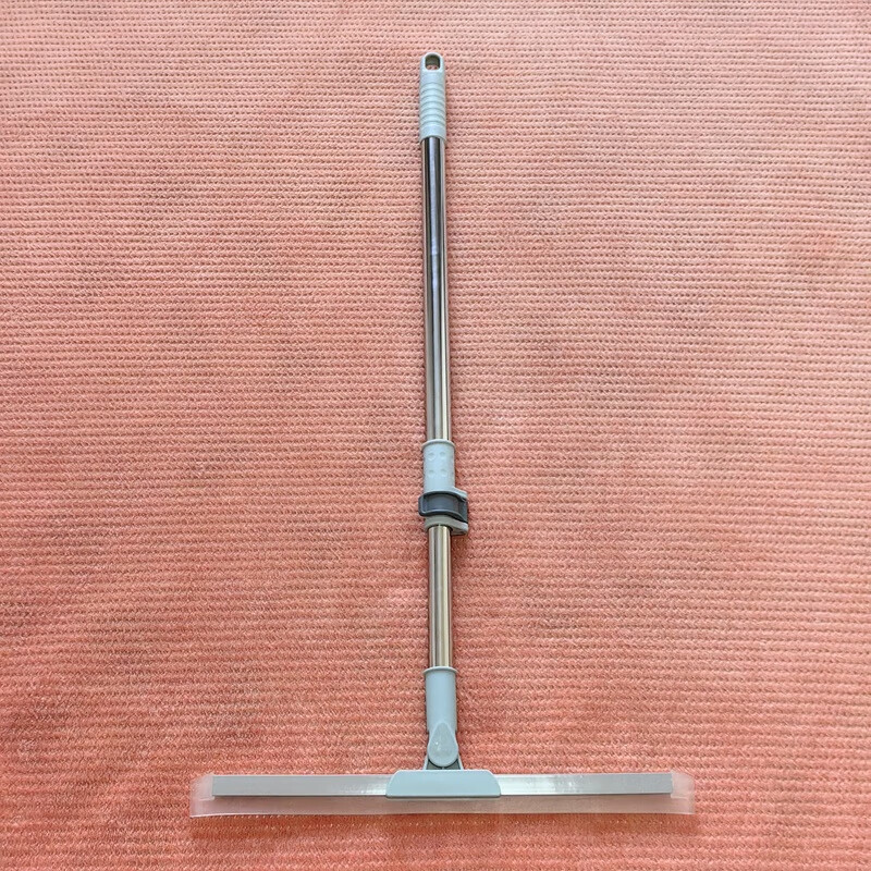 Xiran XR broom wiper floor wiper 34cm wide XRDG-13 (handle)