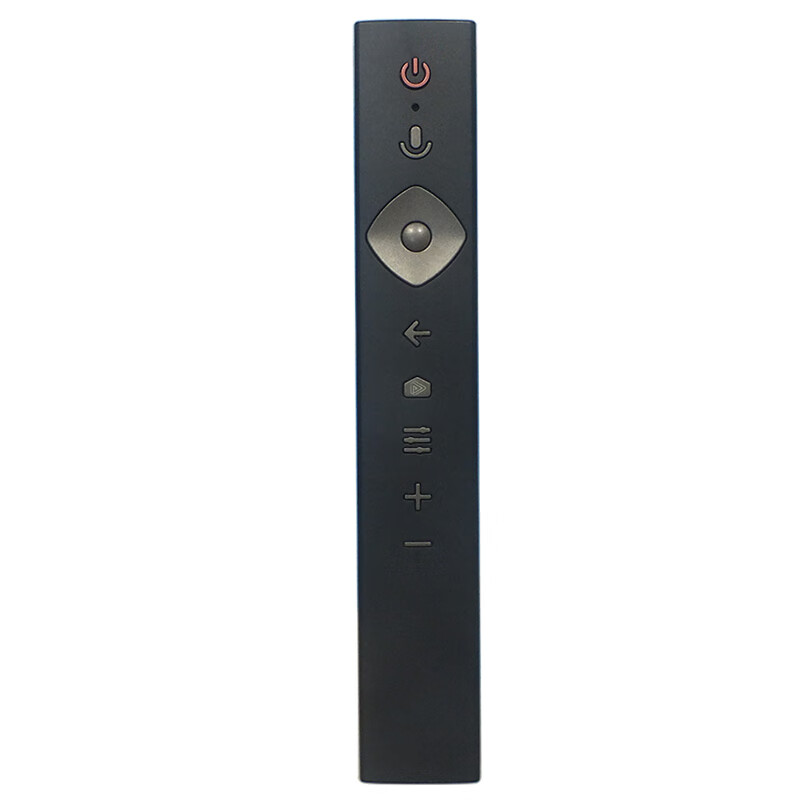 Suitable for starters, universal Philips TV voice remote control, smart 50/55/58/65-inch network LCD PUF70537313 Philips TV remote control, original model, same appearance, direct use
