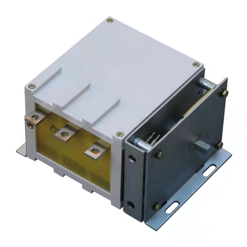 Isolating reversing switch GHK-400A/1140 vertical, horizontal horizontal