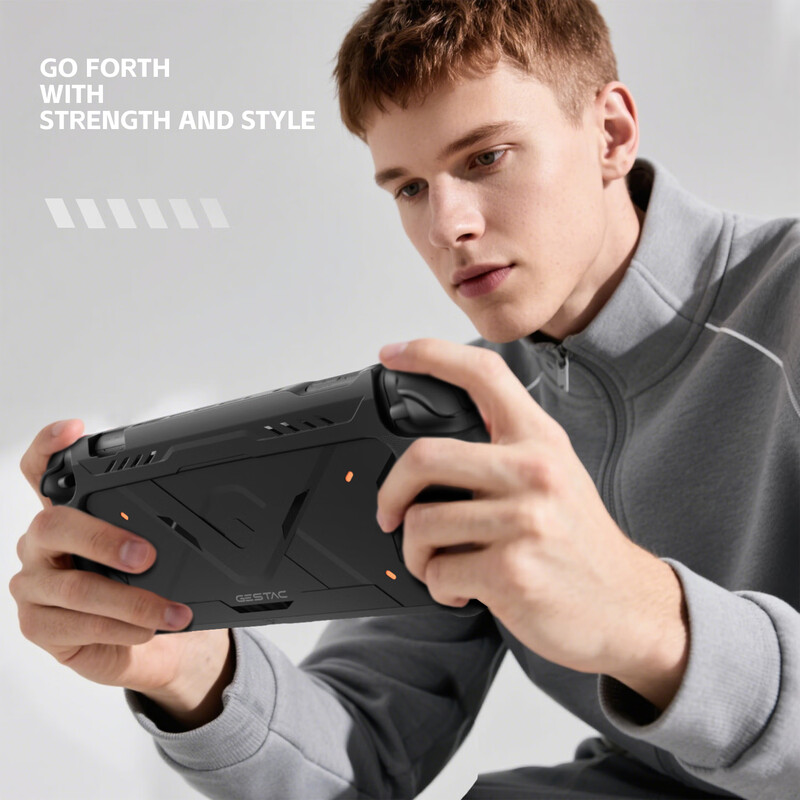 I really want the Nintendo switch2 protective case integrated NS2 generation shadow armor main case TPU integrated case fully wrapped PC hard cover case shockproof and drop-proof 2nd generation protective case with both soft and hard