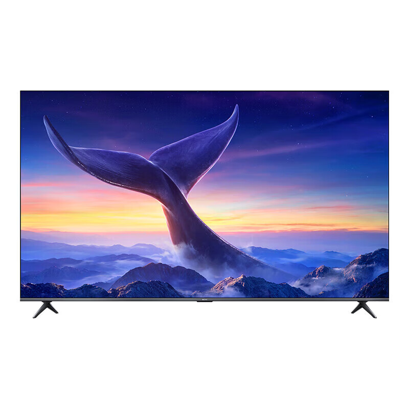 Xiaomi TV 85-inch, first-level energy efficiency, 144Hz high refresh WiFi6, ThePaper OS, Redmi REDMI MAX85 2025 model, L85RC-MAXE large flat-screen TV, 85-inch MAX85+ door-to-door installation
