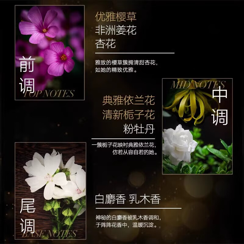 AVON Little Black Dress Full Body Lasting Fragrance Body Lotion Shower Gel Roll-on Perfume Antiperspirant Body Lotion Hand Cream Women's Set 1 Bottle - Travel Size Little Black Dress Body Lotion 30g