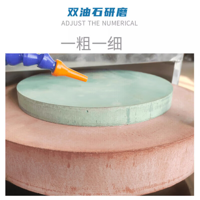 Santongmu multifunctional new knife sharpening artifact water-cooled kitchen knife scissors sharpening machine commercial battery driven sharpening machine 220V household electricity