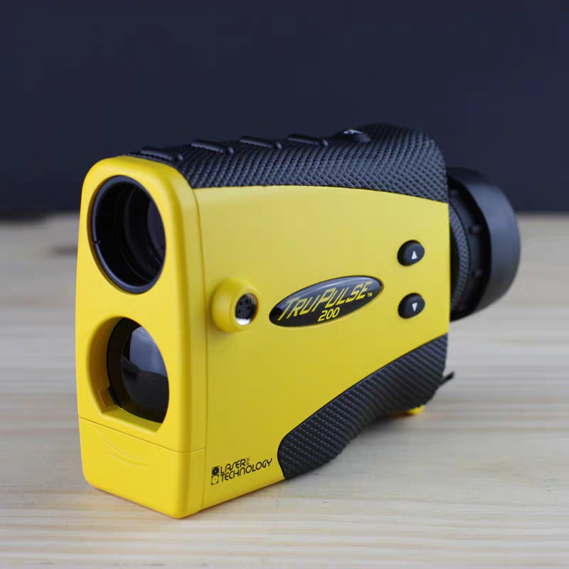 Ji Litian spot American Tupus rangefinder, 200/360 laser ranging altimeter trupulse200