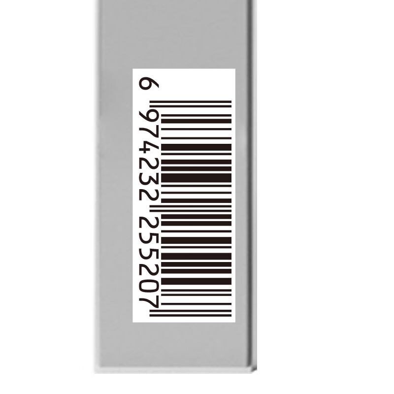 Vitex ultra-fine double-headed gray-brown eyebrow pencil waterproof and sweat-proof, non-fading, non-smudged wild eyebrow men's and women's eyeliner silkworm pen