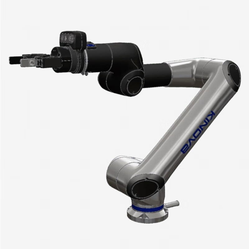 Kinova Link 6 Cobot collaborative robot Kinova_Link_6_Cobot_(price consultation_