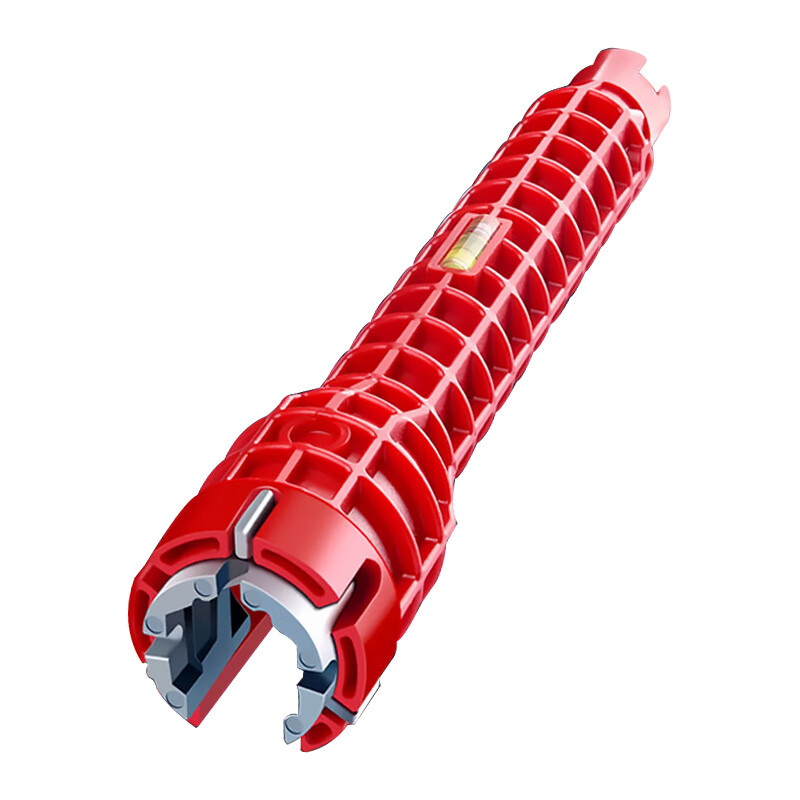 Factory No. 1 eight-in-one multifunctional sink wrench bathroom artifact wrench faucet water pipe universal installation tool