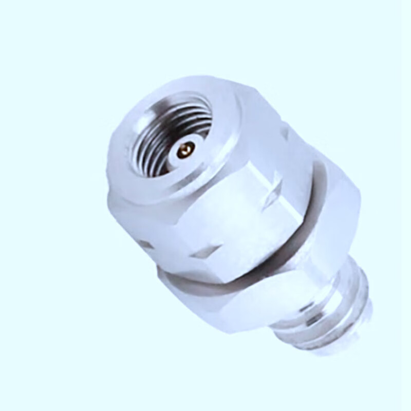 Fintest 0.8 male-1.0 female adapter Fintest FTA-08MWF-01 (1 year maintenance)
