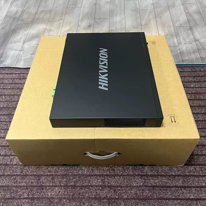 Spot Hikvision 1-way 4-way 8-way decoder S-6901US-6904U second-hand with packaging 1 month S-6910