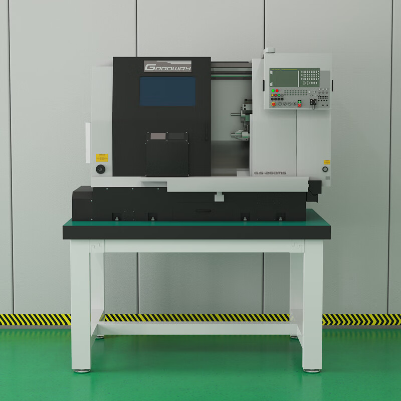 Baigang anti-static workbench heavy-duty fitter operation table length 150 width 120*height 80cm workshop inspection and maintenance experiment table packing table