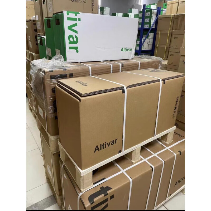 Schneider ATV312HU22N4/HU30N4/HU40N4/HU55N4/HU75N4/HD11N4 ATV312HD15N415KW