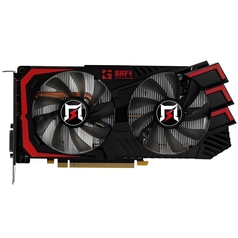 GALAXY/Colorful/MSI/GIGABYTE 1660 2060 2070S 3060 4060/6G/8G desktop game graphics card computer independent second-hand graphics card Gengsheng GTX1660 SUPER 6G