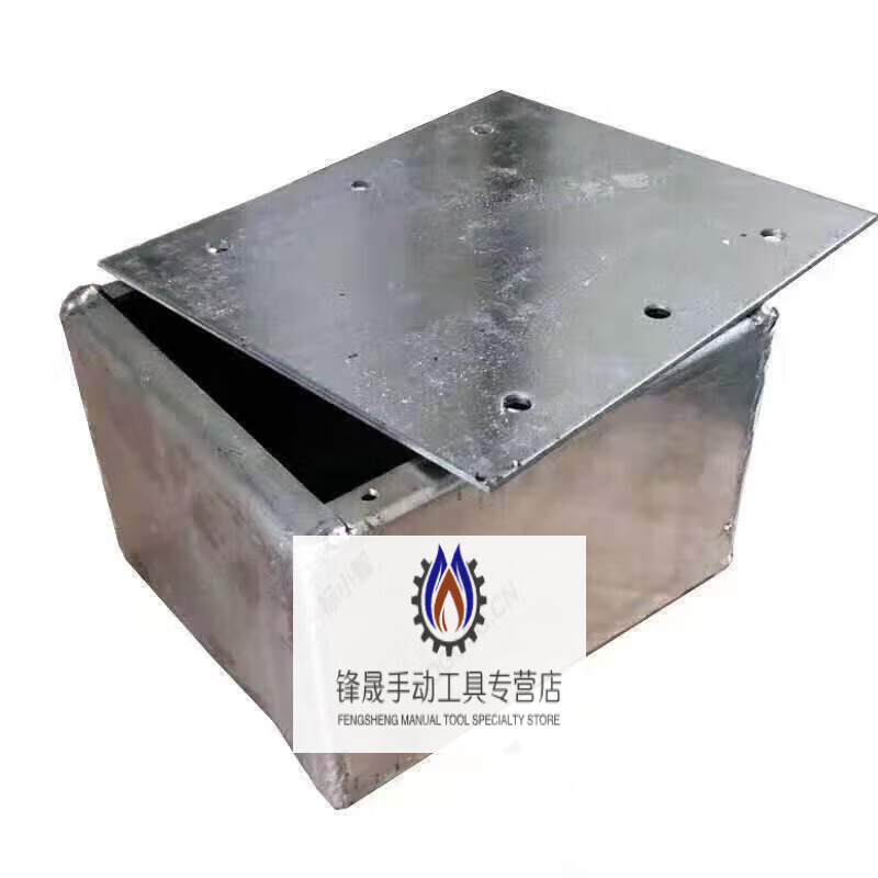 He Jiagong civil air defense call button audio signal call button explosion-proof protective button bottom box alarm bell alarm switch civil air defense stainless steel explosion-proof button