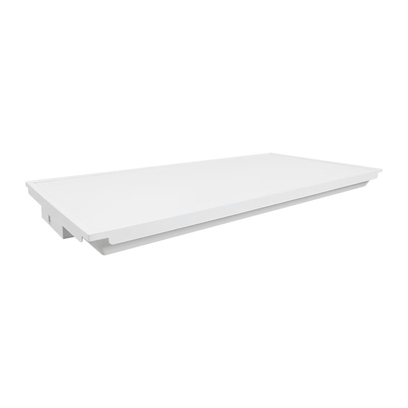 Philips (PHILIPS) integrated ceiling LED panel light flat panel light ultra-thin ceiling light 36W 300mm*600mm white light (6000K)