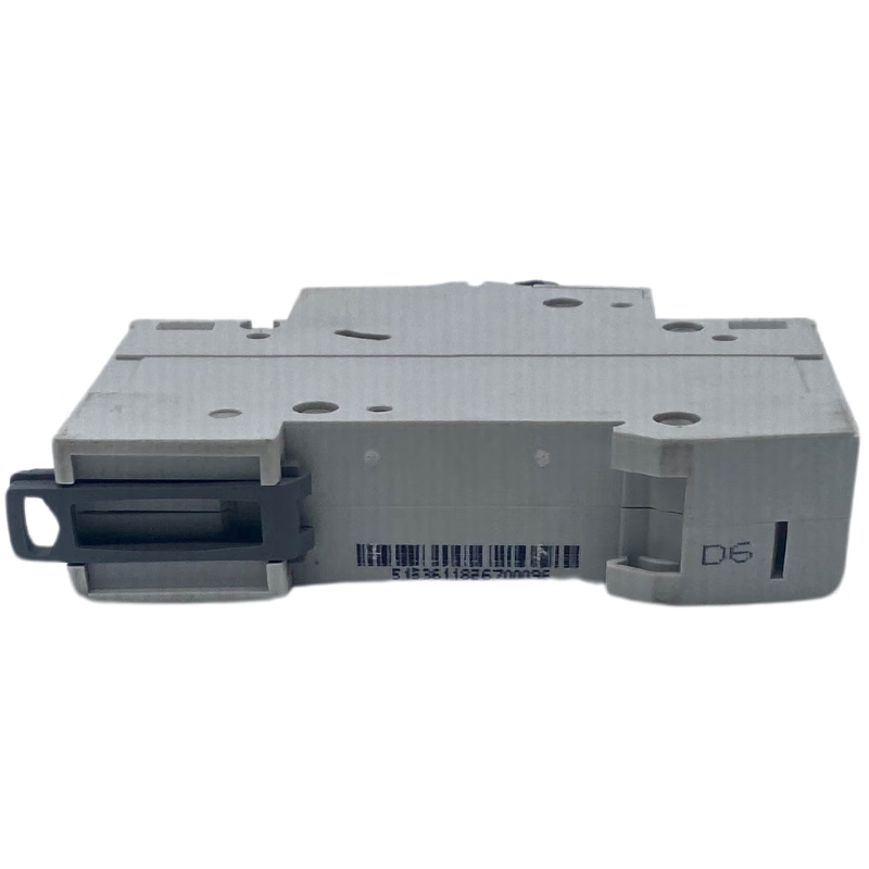 Changshu switch CH3H-63 small circuit breaker 1P2P3P4P circuit breaker 10A16A20A25A32A63A 125A C 3P x 63A