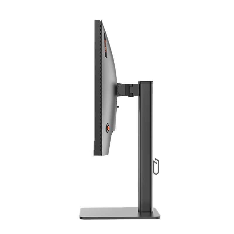 90% new SANC Shengse 23.8-inch 2K overclocked 260Hz FastIPS display 1ms hardware low blue light headphone hanger night light lifting bracket e-sports computer screen G3Q